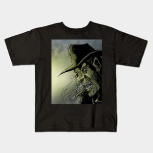 Jeepers Kids T-Shirt